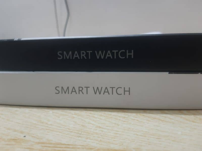 2 smart watches 2