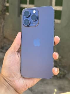 iphone 14 pro max 128gb LLA non active in pakistan 93% health 14promax