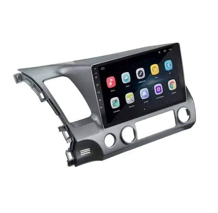 Andriod LCD Available for all Cars  | Car Android Panel 2