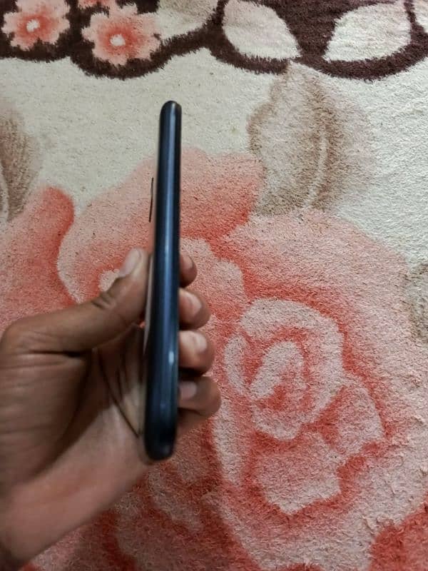 Infinix smart HD 5