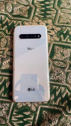 LG v60 thinq 5G