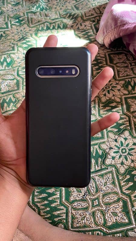 LG v60 thinq 5G. 29000 4