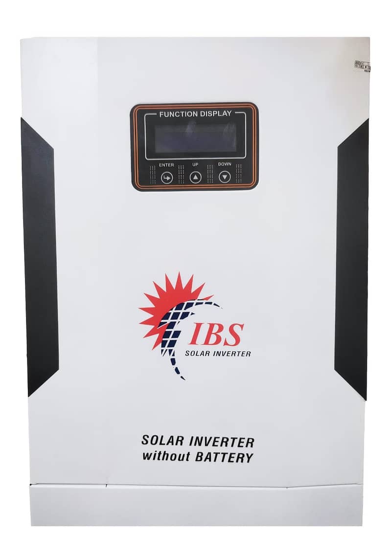 Solar Inverter 5 KW 22000 all Range Avalible 0