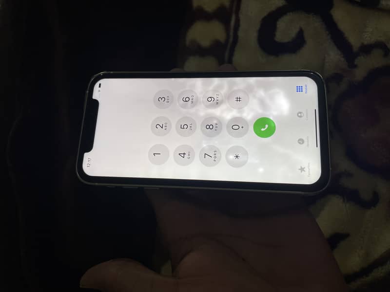 iPhone XR converted exchange 4