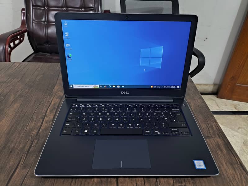 Dell Vostro 5370 Core i5 8th Gen 8GB RAM 256GB SSD 1