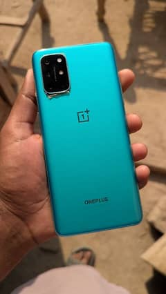 OnePlus 8T 12/256 Dual Sim Approved