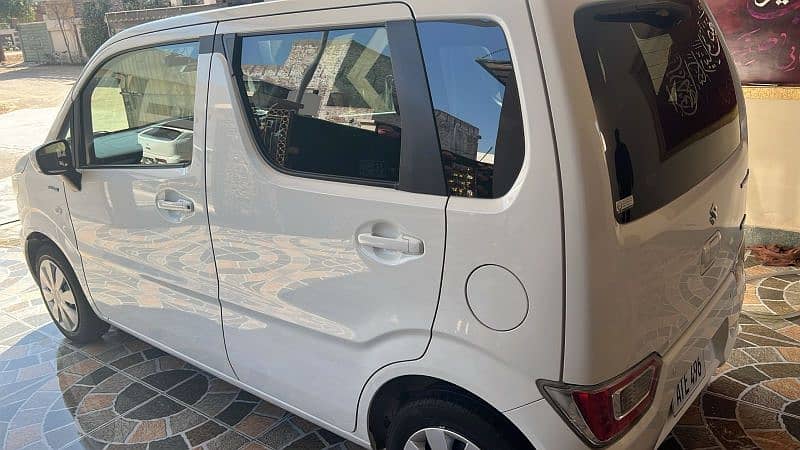 Suzuki Wagon R 2021 2