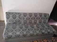 used sofa 6 seter