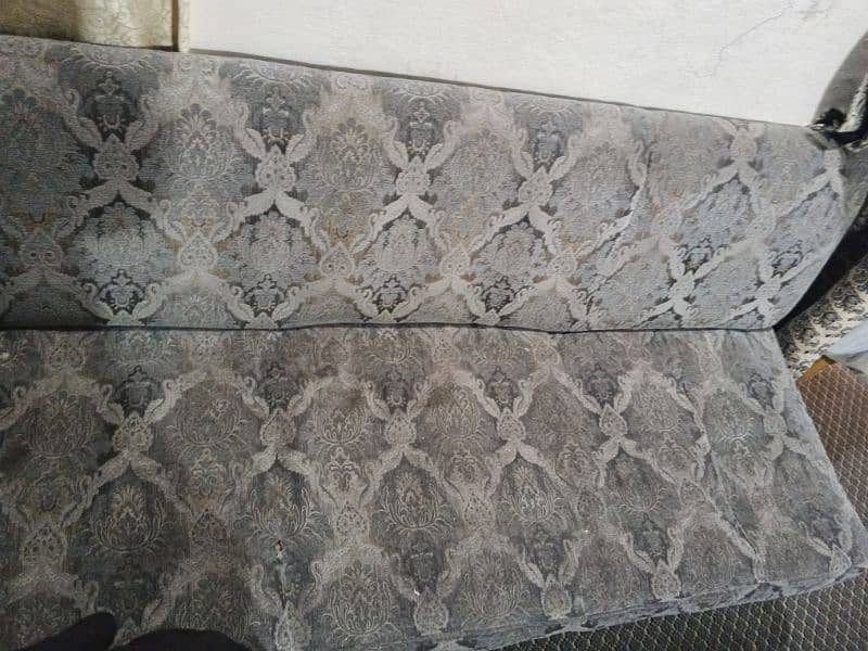 used sofa 6 seter 4