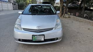 Toyota Prius 2008