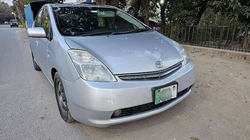 Toyota Prius 2008 2