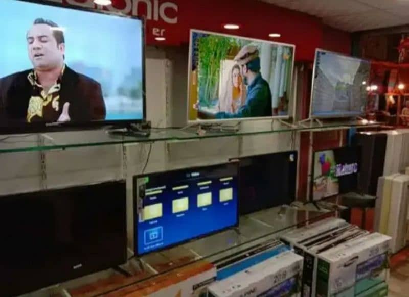 AMAZING OFFER 43 ANDROID UHD HDR SAMSUNG LED 03228083060 0
