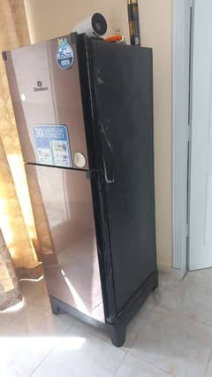 Dawlance fridge like new