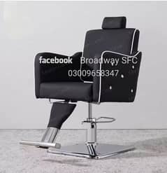 Salon Chair Barber chair Massage bed Manicure pedicure Shampoo unit