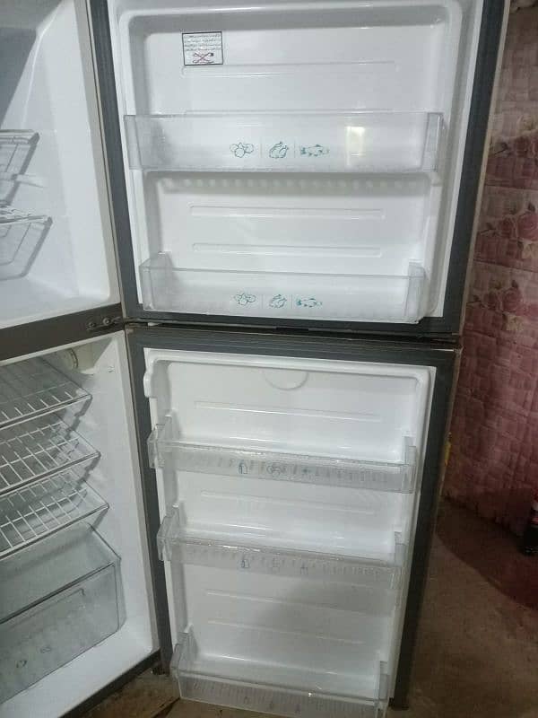 Refrigerator 2