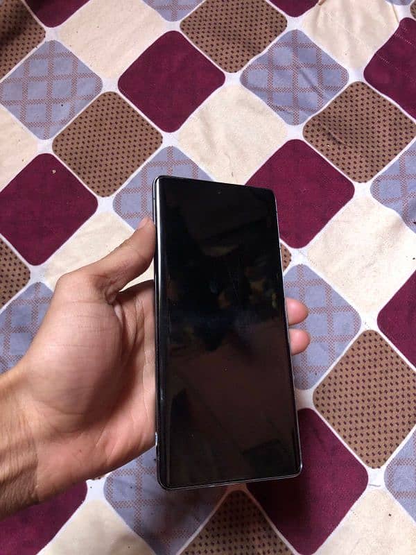 PIXEL 7 PRO DUAL SIM PTA APROVE 1