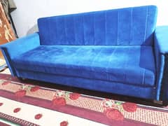 Sofa Bed