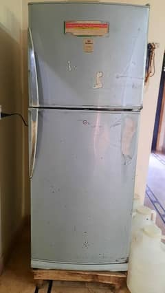 Dawlance signature refrigerator