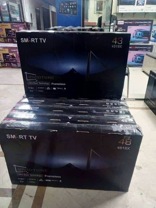 AMAZING OFFER 43 ANDROID LED TV SAMSUNG 03044319412 1