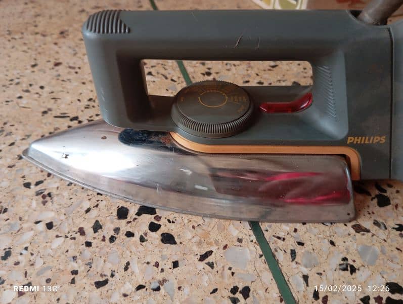 iron for sale 8