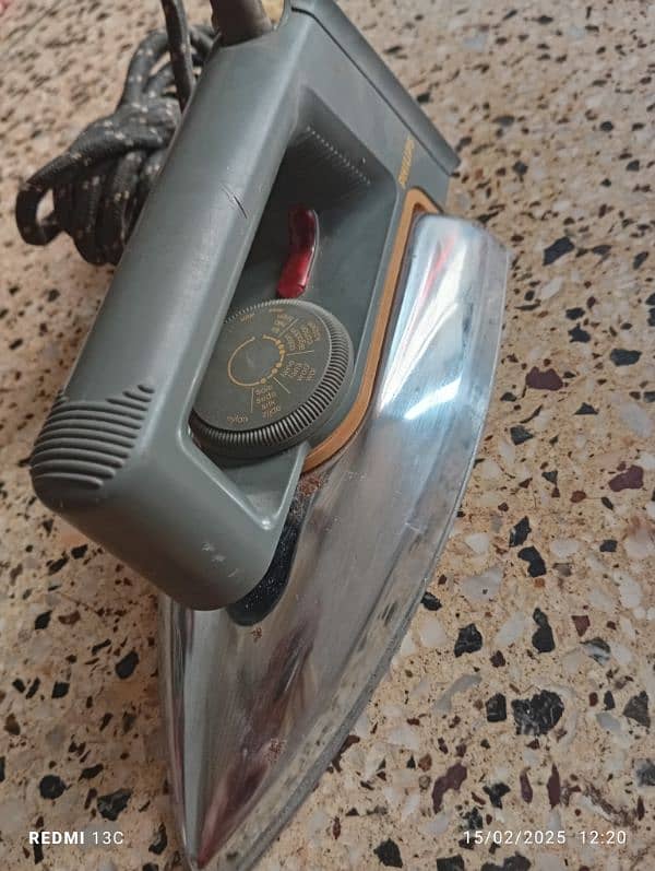iron for sale 11