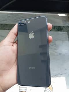 Apple iPhone 8 Plus