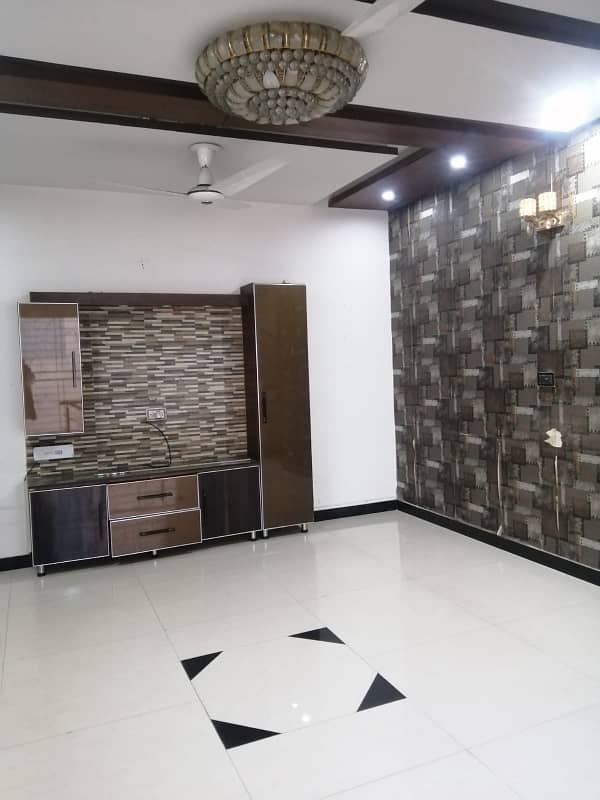 5 Marla upper Portion available for rent in Johar town Q block 2