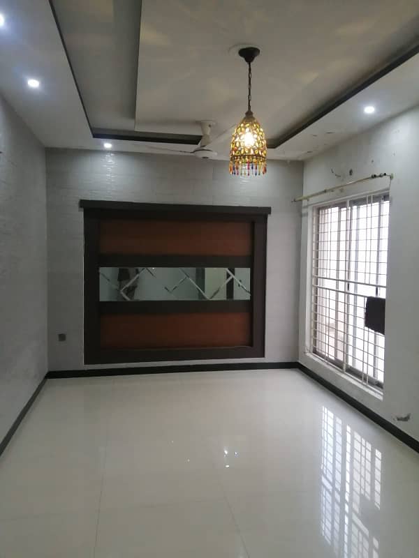 5 Marla upper Portion available for rent in Johar town Q block 3