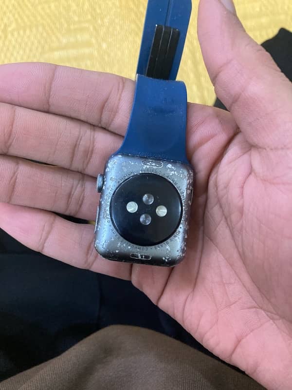 Apple Watch series 3 42mm 3