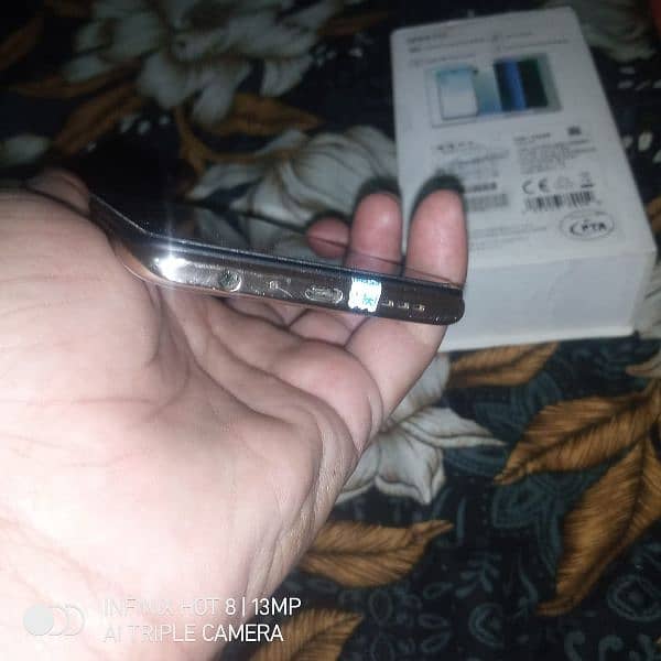 OppO. F11. /8/256/good condition 5