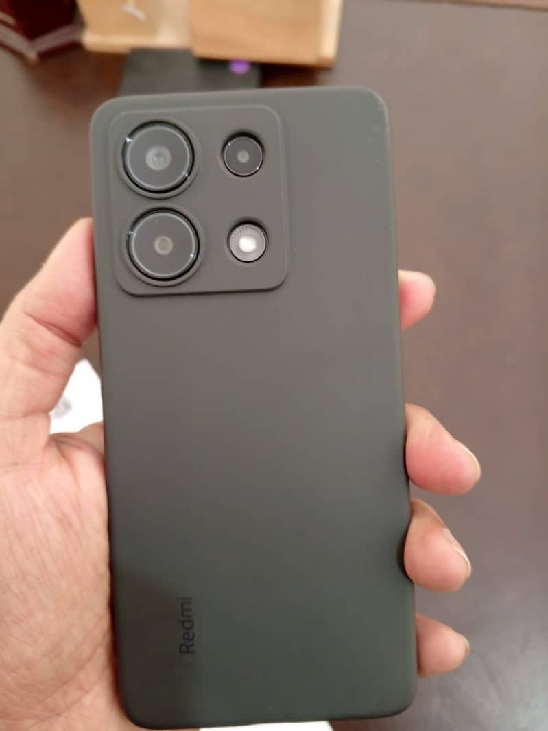 Xiaomi Redmi Note 13 1