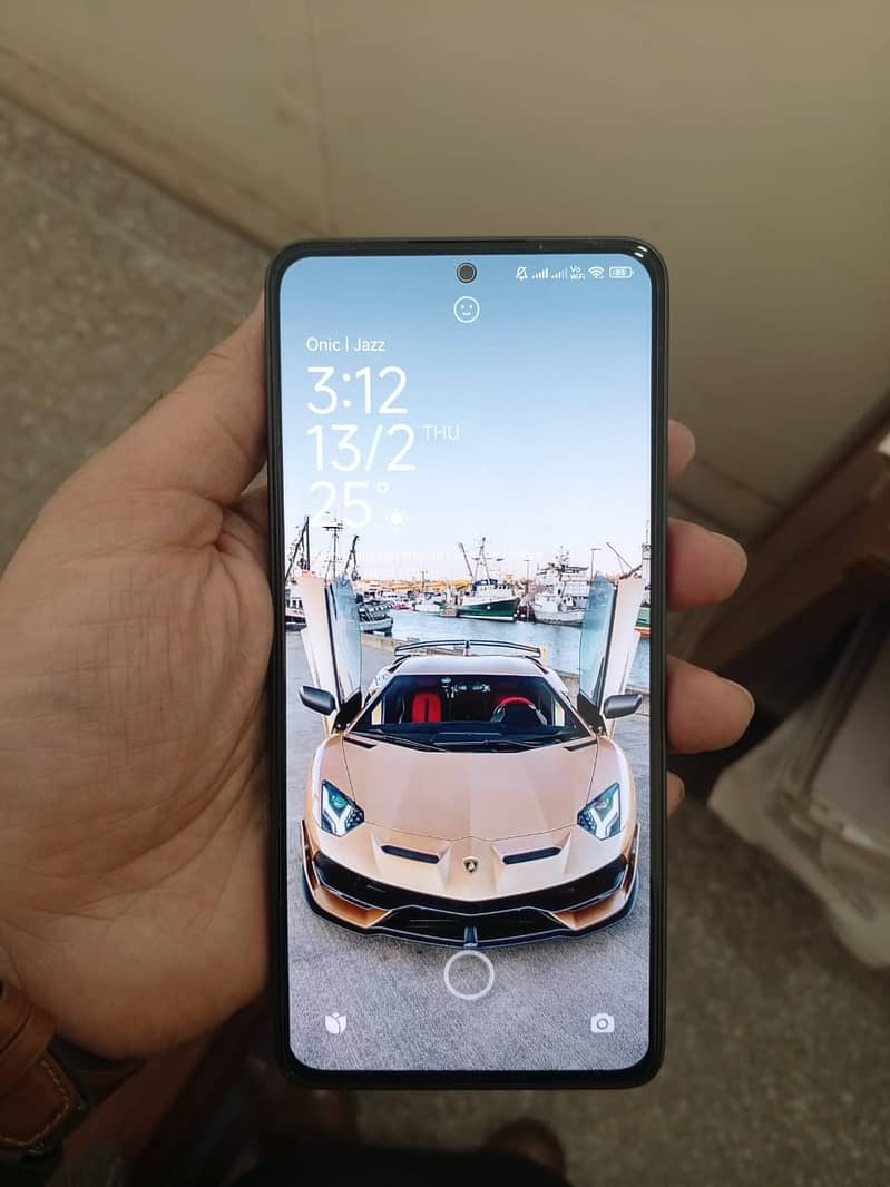 Xiaomi Redmi Note 13 2