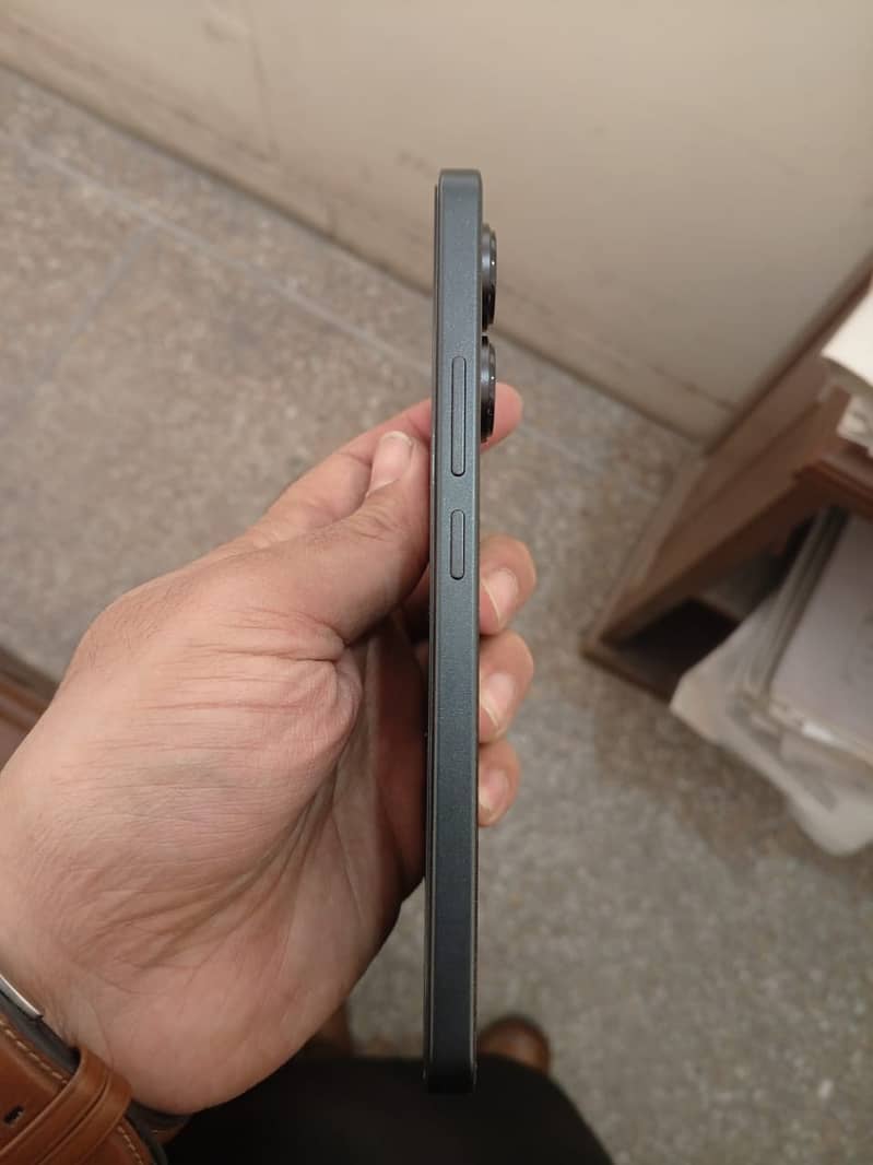 Xiaomi Redmi Note 13 8