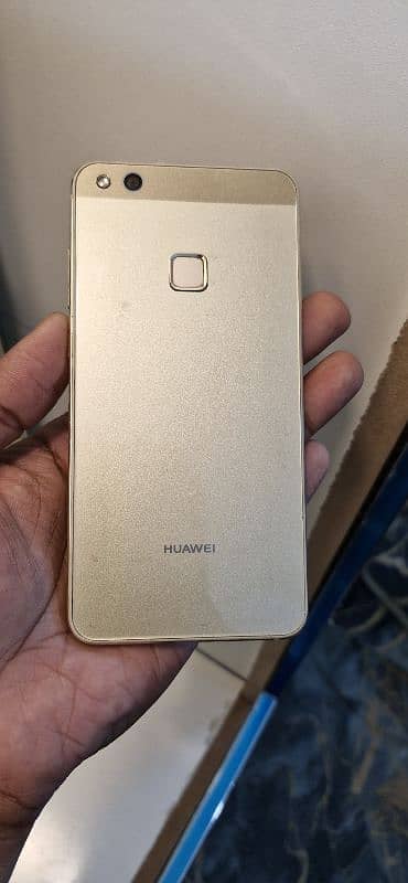 huawei p10 lite 2