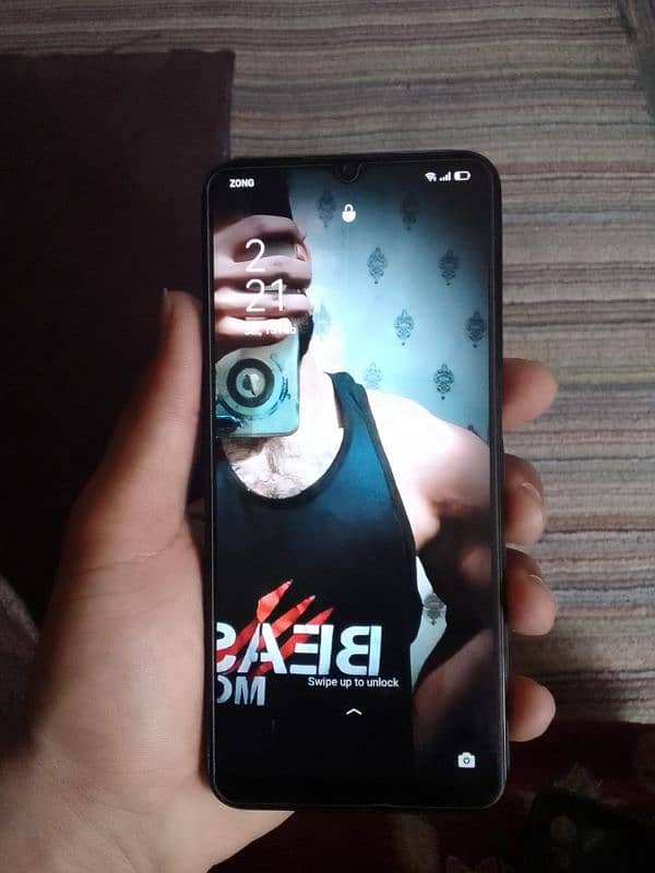 oppo a16 3 32 sale clean condition 2