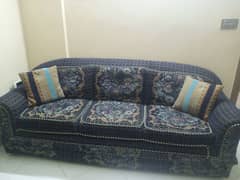 7 seater Sofa