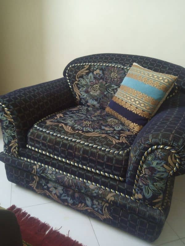 7 seater Sofa 3