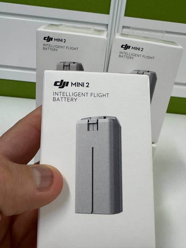 DJI Mini 2 Intelligent Flight Battery 2