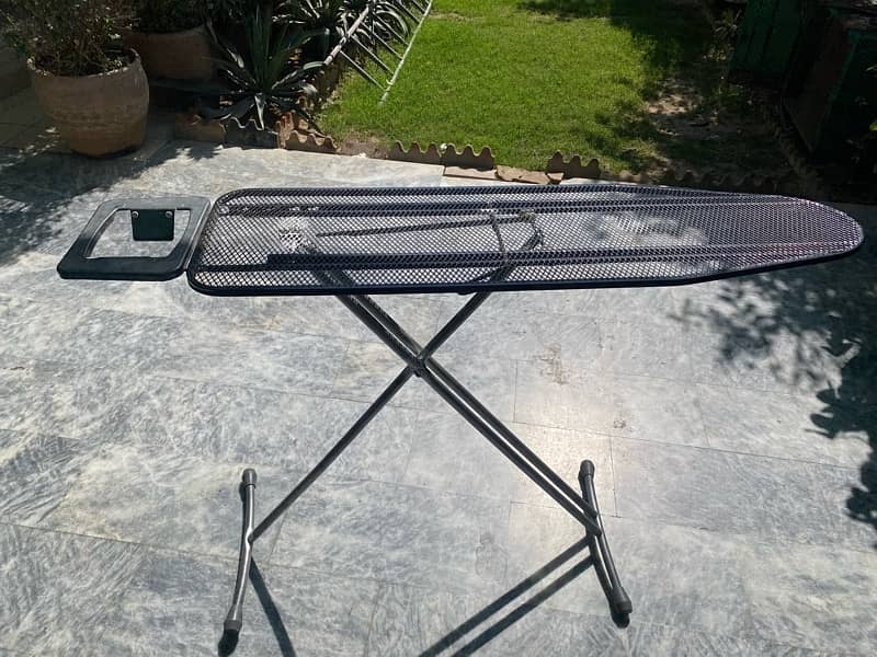 Iron stand for sale 1