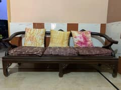 7 Seater Sofa Set