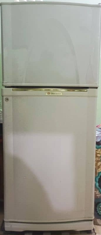 Dawlance Refrigerator 0