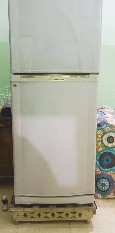 Dawlance Refrigerator 1