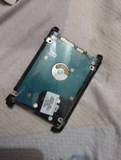 HARD DISK