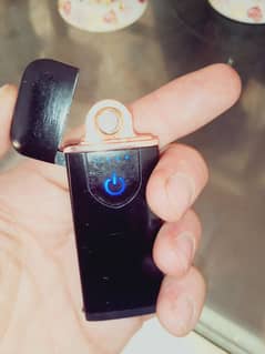 electric lighter