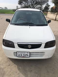 Suzuki Alto 2010