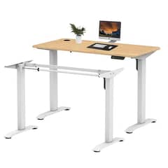 Electric Height adjustable table frame standing desk/Work Desk