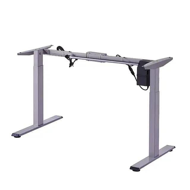 Electric Height adjustable table frame standing desk/Work Desk 8