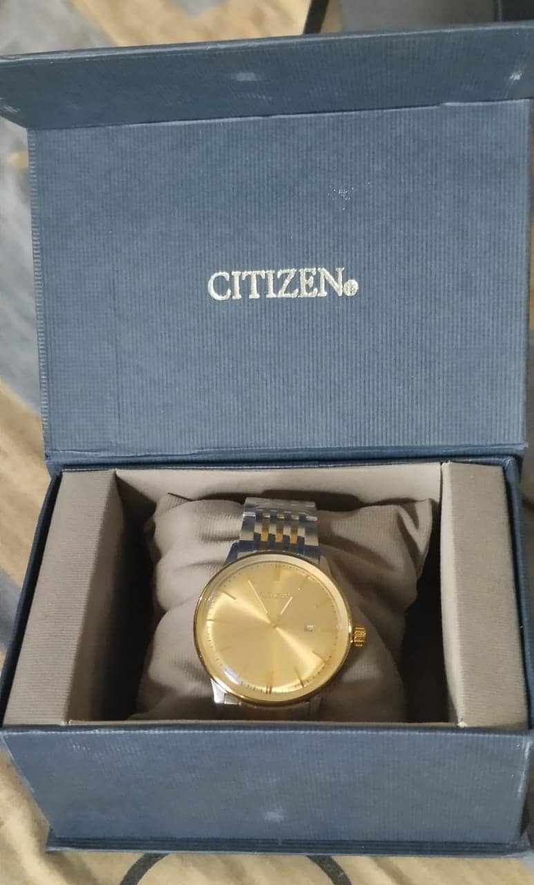 Guess, Kenneth cole & citizen watches 2