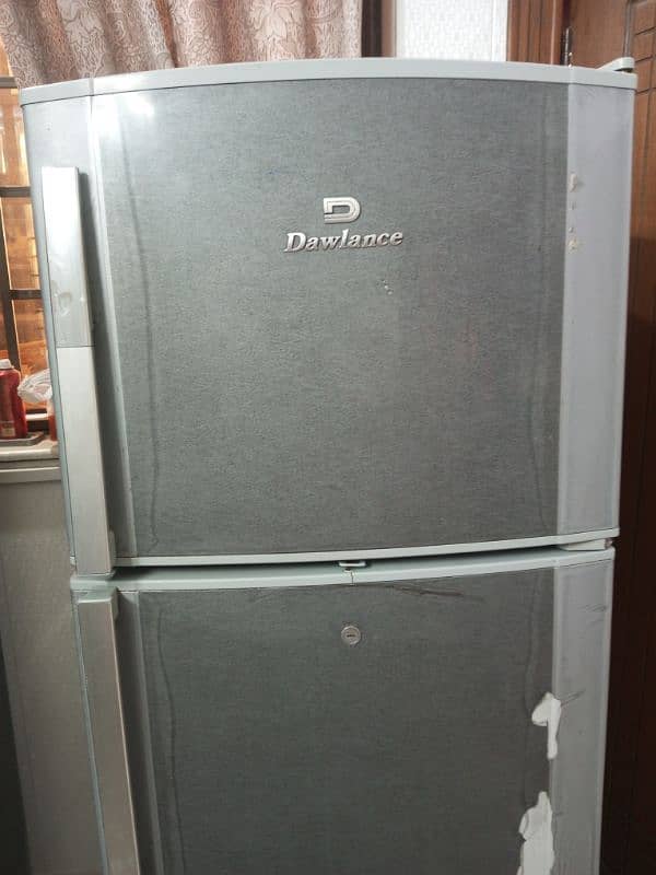 Dawlance Refrigerator 0