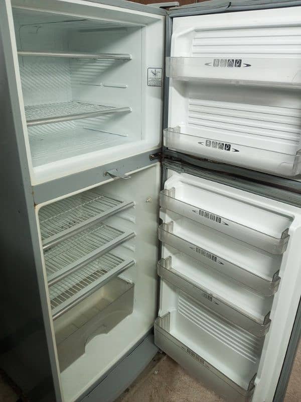 Dawlance Refrigerator 1